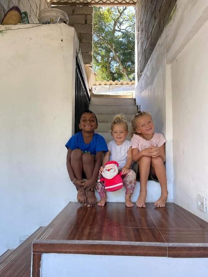 Sura Homestay แคนดี้ ภายนอก รูปภาพ