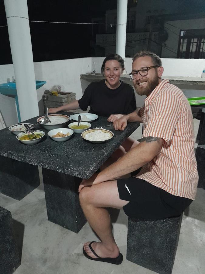 Sura Homestay แคนดี้ ภายนอก รูปภาพ