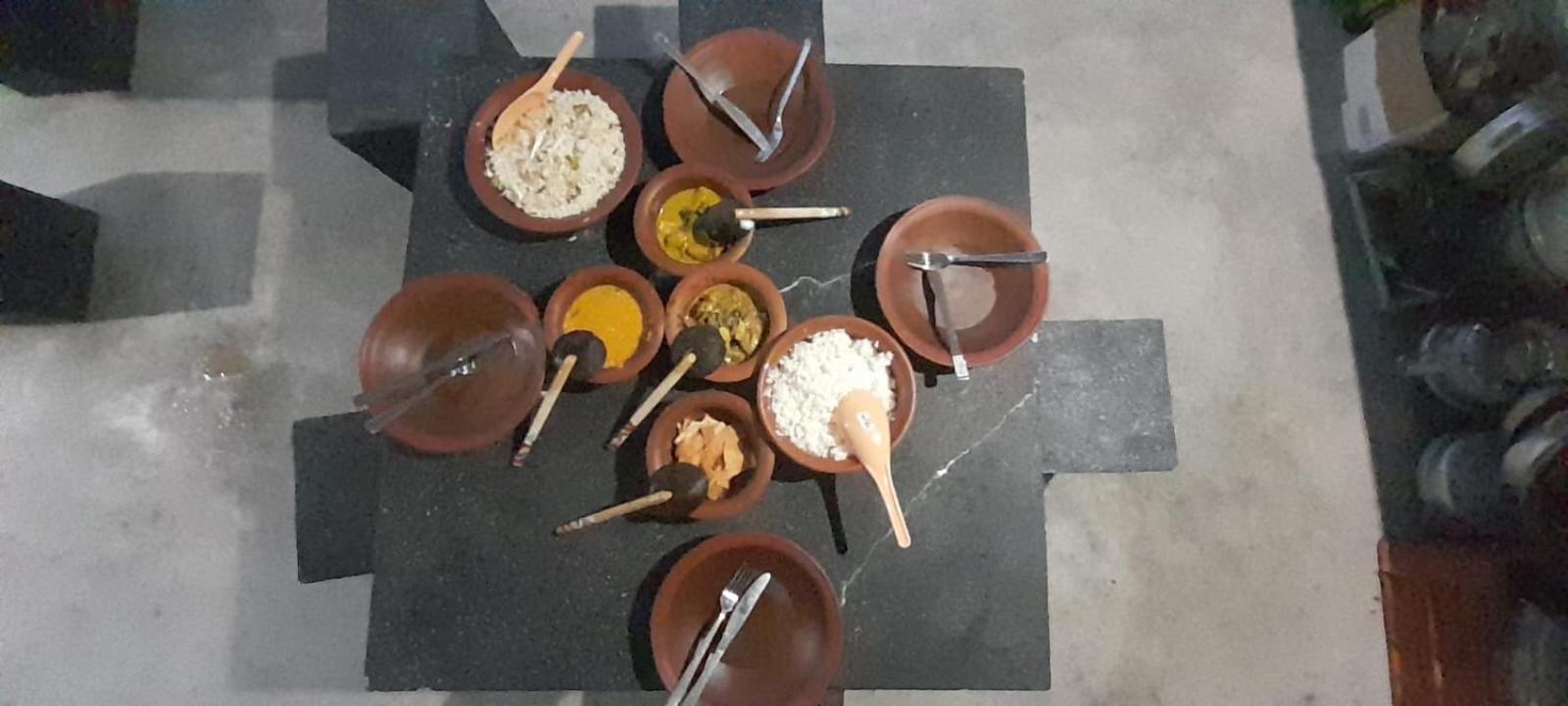 Sura Homestay แคนดี้ ภายนอก รูปภาพ