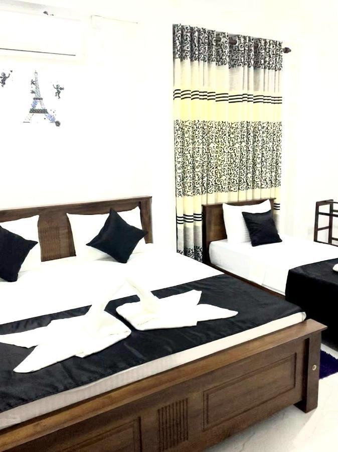 Sura Homestay แคนดี้ ภายนอก รูปภาพ