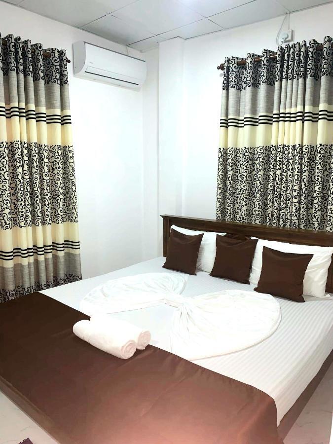 Sura Homestay แคนดี้ ภายนอก รูปภาพ