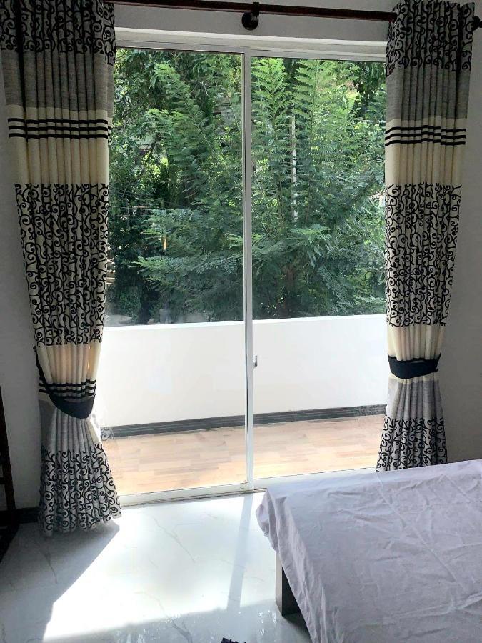 Sura Homestay แคนดี้ ภายนอก รูปภาพ