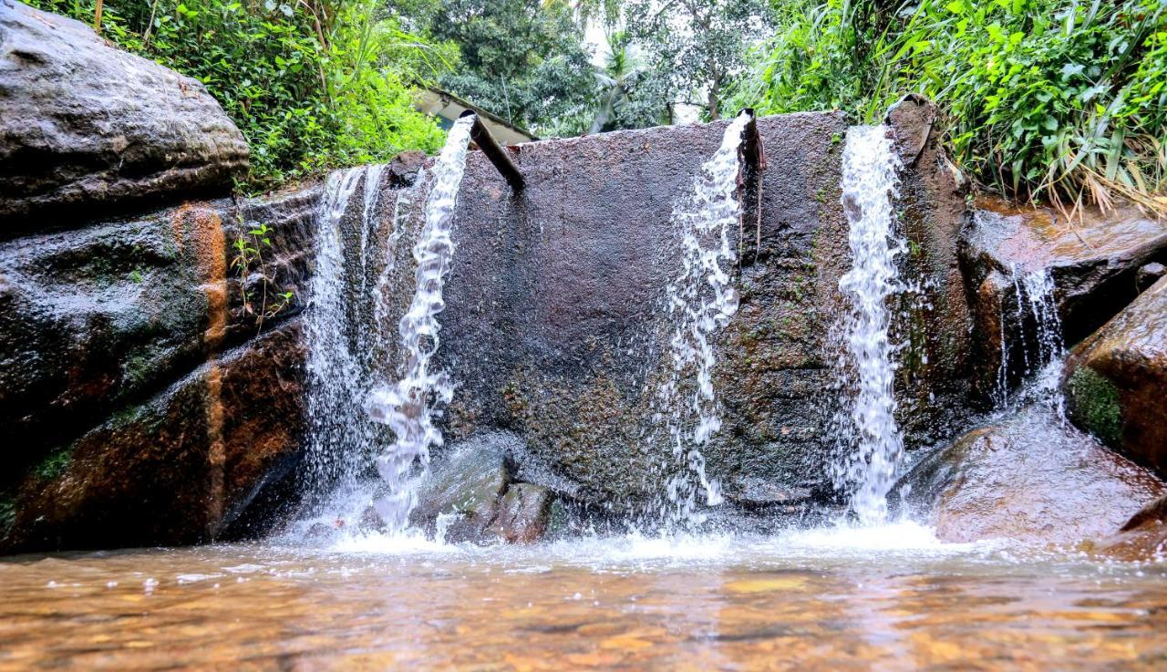 Sura Homestay แคนดี้ ภายนอก รูปภาพ