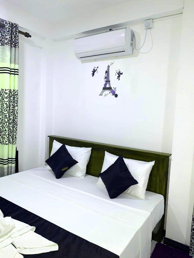 Sura Homestay แคนดี้ ห้อง รูปภาพ